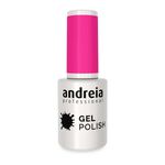 Andreia Professional Gellak - 290 Fel Roze 10.5ml