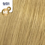 Wella Professionals Koleston Perfect Permanent Haarkleuring 9/01 60ml