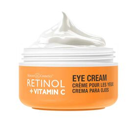 Retinol Vitamine C Oogcrème 15g