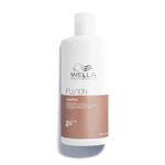 Wella Professionals Fusion Intense Repair Shampoo, 500ml
