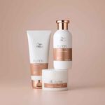 Wella Professionals Fusion Intense Repair Shampoo, 500ml