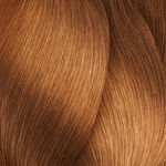 L'Or&eacute;al Professionnel Dia Light demi-permanente haarkleuring zonder ammoniak - 8.34 Licht goud koperblond 60ml