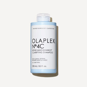 Olaplex Bond Maintenance N°.4C Diepreinigende shampoo 250ml