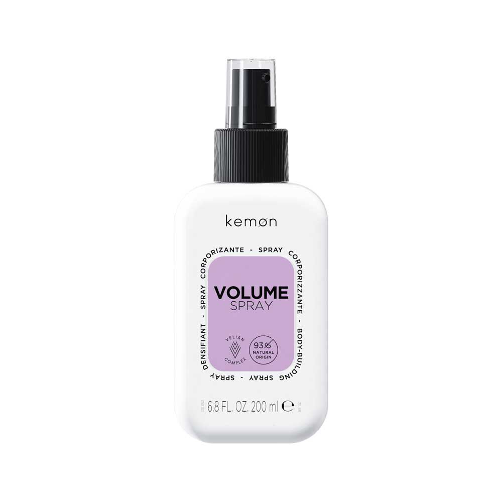 Kemon Care Volume Spray 200ml Kemon Care Volume Spray 200ml