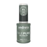 Andreia Professional True Pure Hema-vrije gellak - T44 Grijs 10.5ml