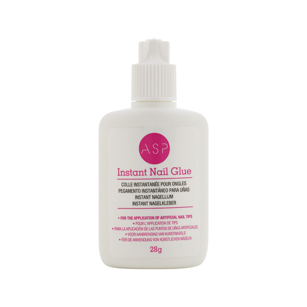 ASP Instant Nagellijm 28g