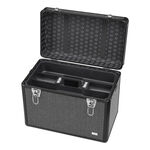 Sibel Case Hair Vanity Strass Large