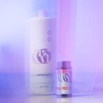 Professional by Fama Beat Demi-permanente Haarkleur 7.18 60ml