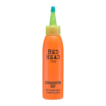 TIGI Bed Head Straighten Out 120ml TIGI Bed Head Straighten Out 120ml