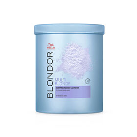 Wella Blondor Multi Blonde 800g