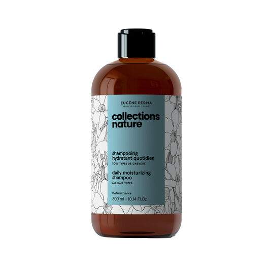 Eug&egrave;ne Perma Collections Nature Dagelijkse Hydraterende Shampoo 300ml