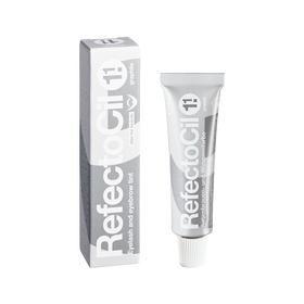 Refectocil Wimperverf - 1.1 Graphite 15ml