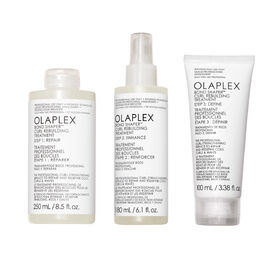 Olaplex Bond Shaper Krulherstellingsbehandeling Multi Pack Kit