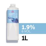 Wella Professionals Welloxon Perfect Pastel 1.9%-6Vol 1l