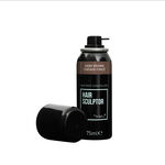 Hair Sculptor Root Concealer Spray donkerbruin 75ml