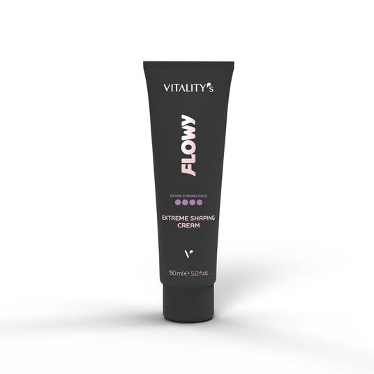 Vitality's Flowy Extreme Stylingcr&egrave;me 150ml