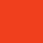 Andreia Professional True Pure Hema-vrije gellak - T47 Fel Oranje 10.5ml