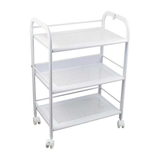 S-PRO Beautytrolley Georgia Wit