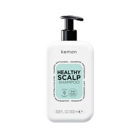 Kemon Care Healthy Hoofdhuid Shampoo 1L