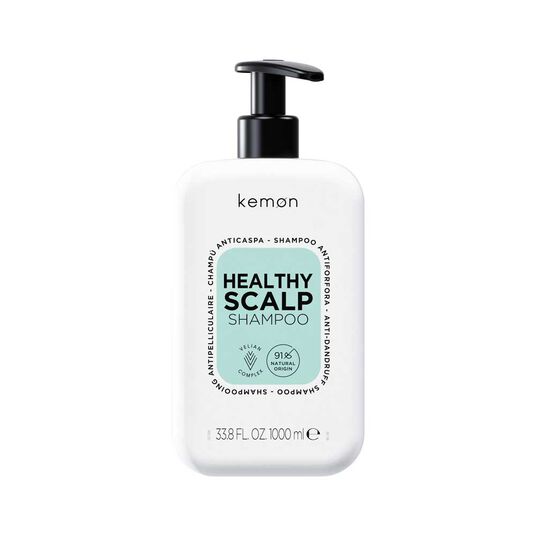 Kemon Care Healthy Hoofdhuid Shampoo 1L
