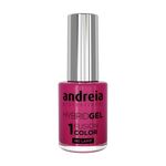 Andreia Professional Hybrid Gel Nagellak - Fusion Color H22 Magenta 10.5ml