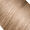 9 Zeer Licht Blond Natuurlijk