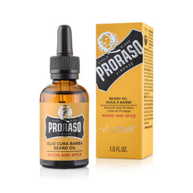 Proraso Yellow Beard Oil 30ml