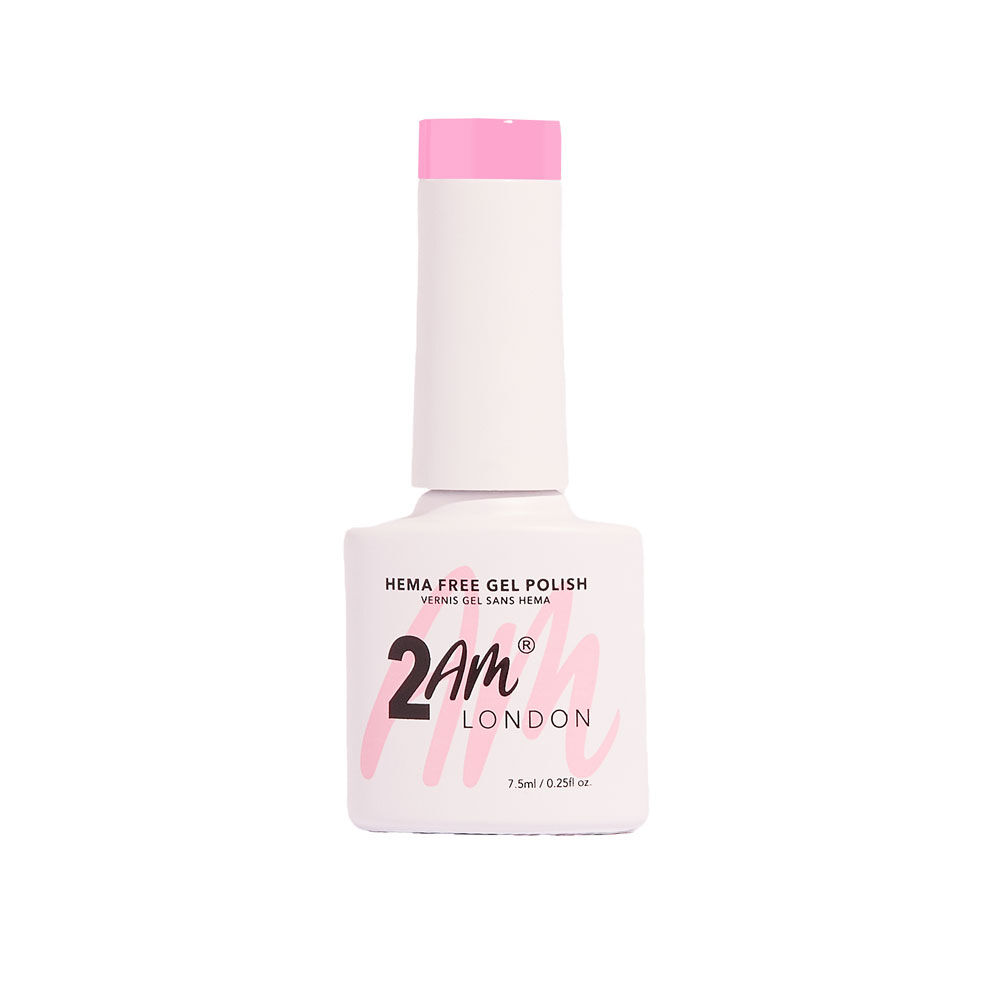 2AM London Gel lakken Fashionably Late 7.5ml