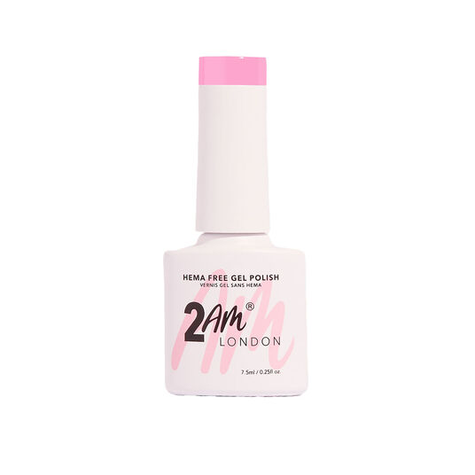 2AM London Gel lakken Fashionably Late 7.5ml
