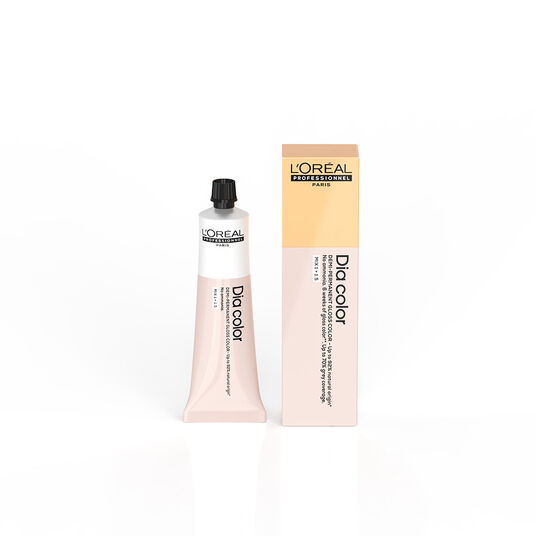 L'Or&eacute;al Professionnel&nbsp;Dia Color 8.34 60ml