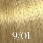 Wella Professionals Color Touch Demi-permanente haarkleuring 9/01 Pure Natural 60ml