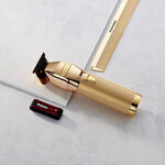 BaByliss PRO 4 Artists Skeleton Trimmer Gold FX