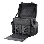 S-PRO Tas Nail Artist Zwart