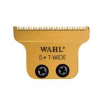 Wahl Gold Cordless Detailer