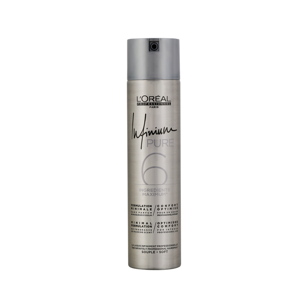 L'Oréal Infinium Pure Soft Spray 300ml