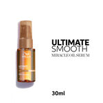 Wella Professionals Ultimate Smooth Miracle Oil Serum Leave-in Haarolie, 30ml