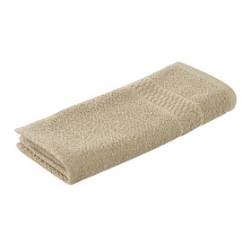 Bob Tuo Towel 50x85 Dark Beige/3511900