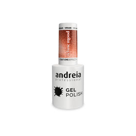 Andreia Professional Feline Mood Gellak Cat Eye Effect 10.5ml
