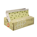 Framar Extra Dirty 20.3x27.9cm pop-up haarfolievellen Pak van 200