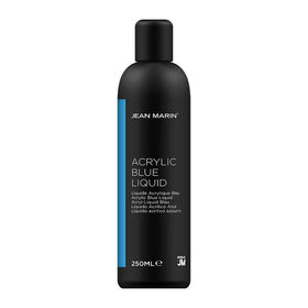 Jean Marin Acrylic Blue Liquid 250 ml