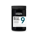 L'Oréal Professionnel Blond Studio Multi-Techniques Ontkleuringspoeder 500g