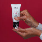 L.C.P Professionnel Global+Anti-agingcrème met intens liftend effect en peptides. 50ml