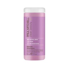 Paul Mitchell Clean Beauty Blond  Shampoo 50ml