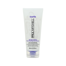 Paul Mitchell Curls Frizz-FightingConditioner200ml