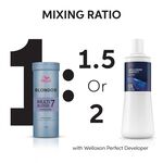 Wella Professionals Blondor Poeder 400g