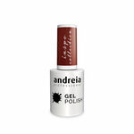 Andreia Professional Gellak IN3 Bruin 10.5ml