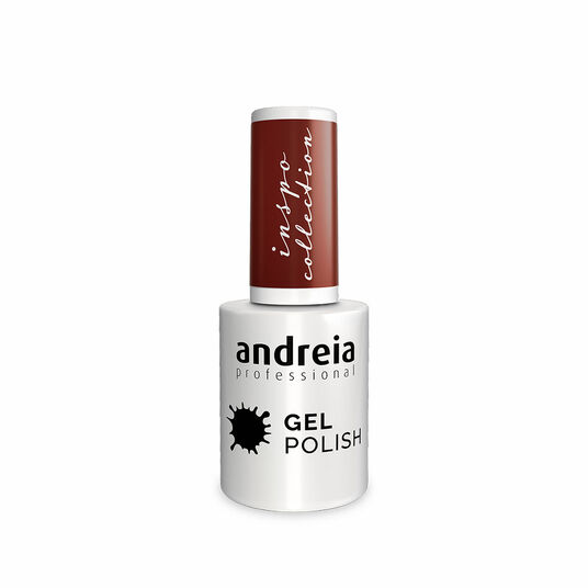 Andreia Professional Gellak IN3 Bruin 10.5ml