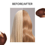 Wella Professionals Color Fresh Mask Goud 150ml