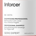 L'Oréal Professionnel Série Expert Inforcer Shampoo voor breekbaar haar 1500ml