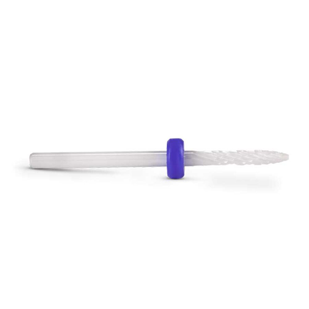 Andreia Professional Cuticle Ceramic Bit - Keramisch Bitje Voor Nagelriemen Andreia Professional Cuticle Ceramic Bit - Keramisch Bitje Voor Nagelriemen